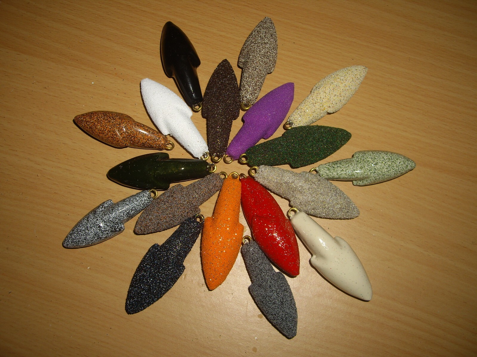 10 plombs surf missile flêche 90 100 120 g grammage et couleur au choix 10 plombs surf missile flêche 90 100 120 g g g grammage et couleur au choix f33eb6