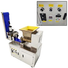 110V Multi-functional Electric Dough Quantitative Dividing/Cutting Machine 750W