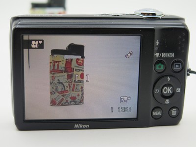 Nikon COOLPIX L22 (良品） Amazon.com : Nikon Coolpix L22 12 MP Digital Camera with 3.6