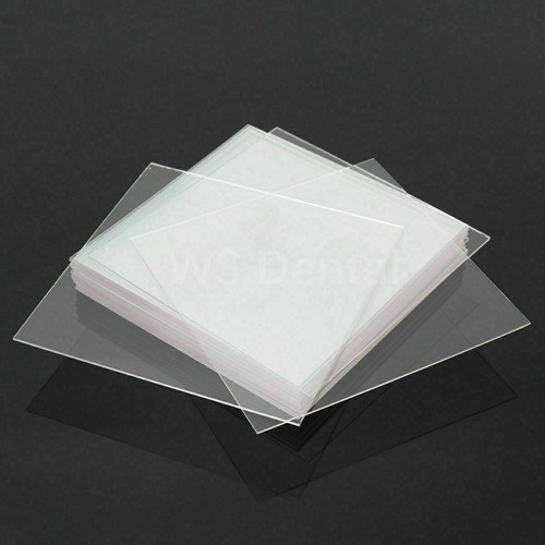 Dental Orthodontic Retainer Vacuum Thermoforming Sheet Splint Hard Soft 0.8-3.0 - Picture 14 of 14