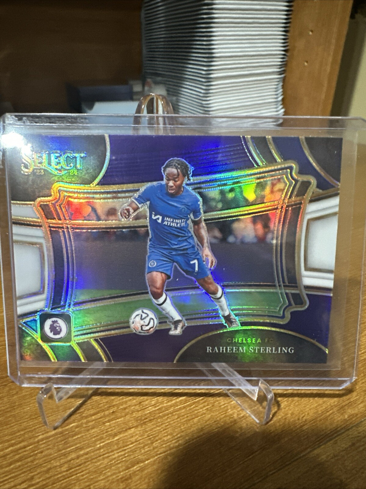 Christian Pulisic RC SELECT プリシッチ ルーキー Christian Pulisic RC SELECT プリシッチ ルーキー