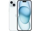 Apple iPhone 15 Plus 5G 256Go Neuf Original Smartphone BLEU BLUE MU1F3