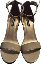 Nine West WN Elope3 Women's Dress Sandals Size 10M NIB
