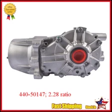 440-50147 Rear Axle Differential Carrier For 06-18 Toyota RAV4 2.5L 3.5L l4 V6