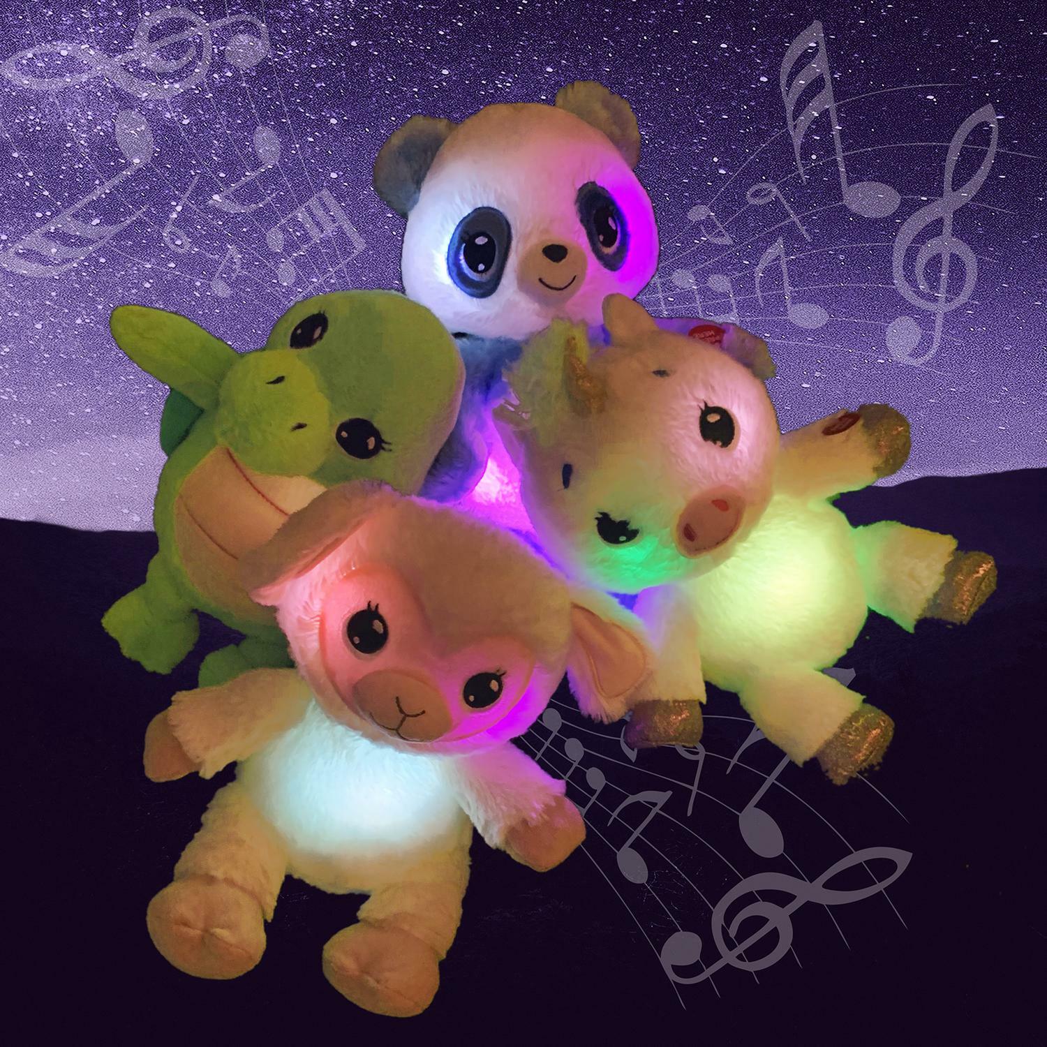 lullabrites bear