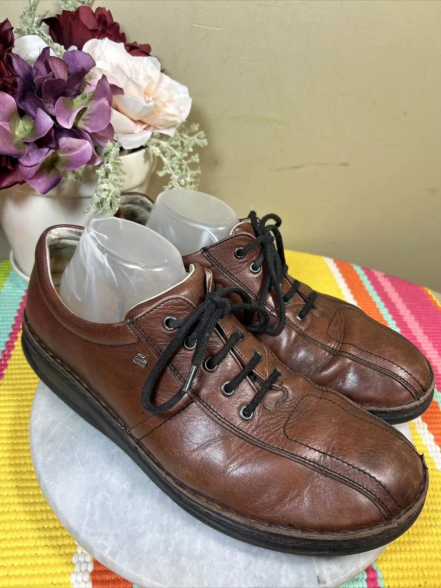 Finn comfort best sale mens