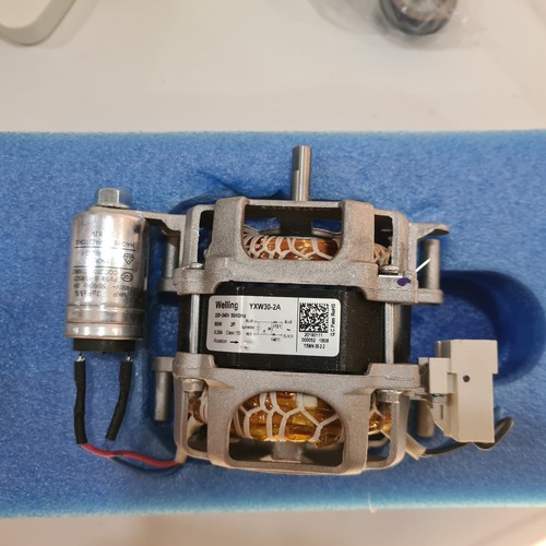 Dish Washer Pump Motor Welling YXW30-2A 60w | eBay