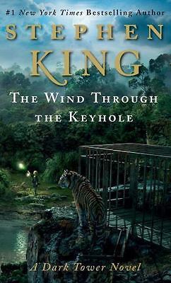 stephen king key stephen king key