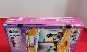 Lego Disney Princess 41061 "Jasmine's Exotic Palace" 143pcs Ages 5-12