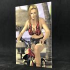 Dead or Alive Xtreme 2 10th Anniversary Tina Original Trading Card Anime