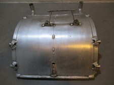 Yamaha Phazer 500 Heat Exchanger Cooler 2009 #2