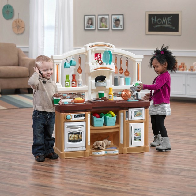 step 2 kitchen sale