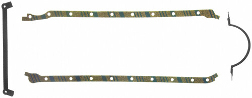 Oil Pan Gasket Set - Bild 1 von 1