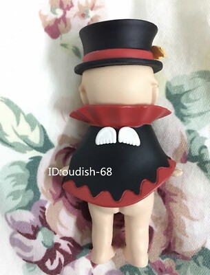 Sonny Angel 15個 Vampire - Authentic Sonny Angel 15 Halloween Series Mini