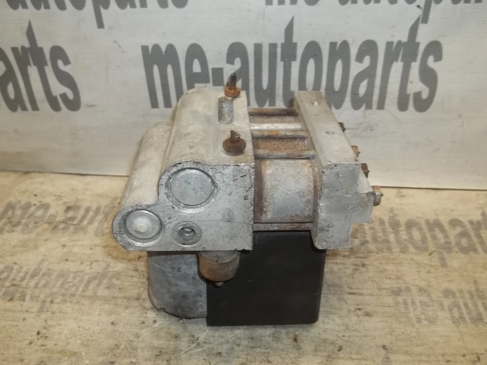 93-94 CADILLAC DEVILLE SEVILLE ELDORADO OEM CONJUNTO BOMBA DE FRENO ANTIBLOQUEO ABS Foto 4 de 4