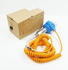 Endress + Hauser Liquicap M FMI51-A1AGDJB9A1A 120mm Level Measurement -Unused/Original Packaging