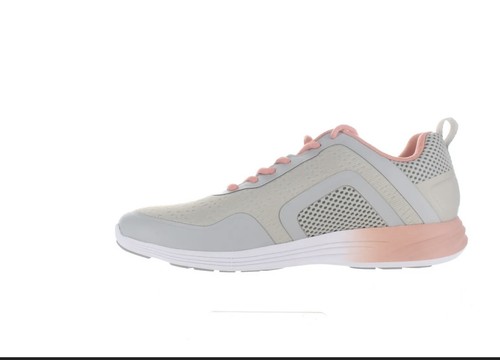 Vionic Agile Jojo Ombre Gray Walking Shoes Women’s US Size 8.5 EU 40 - Picture 9 of 11
