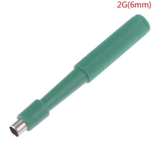 Biopsy Dermal Puncher For Skin Tool Sterilized Dermal Anchor Punch Tool Piercing - Picture 15 of 17