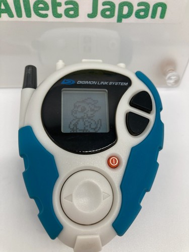 Digimon Adventure 02 D3 Ver 15th DIGIMON DETECT DISCOVER Daisuke Motomiya Color - Picture 5 of 7