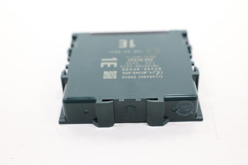 2020 - 2022 LEXUS RX350 PARK PARKING AID ASSIST CONTROL MODULE OEM 893400E080 - Picture 5 of 11