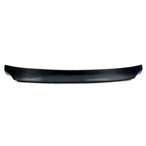 Car Rear Trunk Spoiler Wing Lip Carbon Fiber Black For Subaru Legacy 2005-2008 - Picture 5 of 9