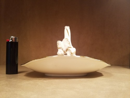 Remembrance by Mikasa - Korb Ivory Bone China - B2120 - Auslaufmuster - Bild 9 von 9