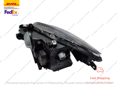 Suzuki ZC83S ZC53S Swift Sport LEFT Headlight FIT FOR STANLEY 2018