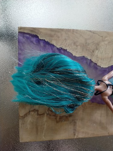 MONSTER HIGH 2011 Boo York City Nefera De Nile Doll First Wave Mattel - Picture 13 of 15