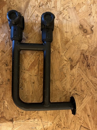Matrix Side Tray Support Arm D36 3D