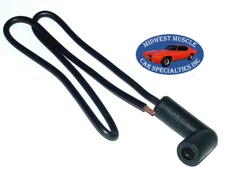 50-95 Ford Starter Solenoid Engine Sensor Switch Wiring Harness Plug Pigtail D19