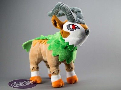 gogoat plush