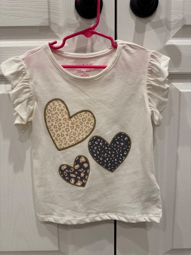 NWT Isaac Mizrahi New York Girl’s Four Piece set Size 4 XS - Picture 4 of 8