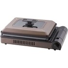 Gas Burners & Hot Plates