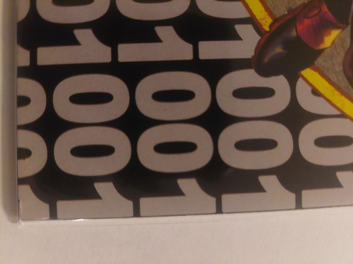 Edge of Spider-Verse #1 Tyler Kirkham Special Silver Homage Variant 2022 VG/NM - Picture 3 of 4