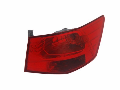 TYC NSF Certified Right Outer Side Tail Light Lamp for Kia Forte 2010-2013 - Picture 1 of 1