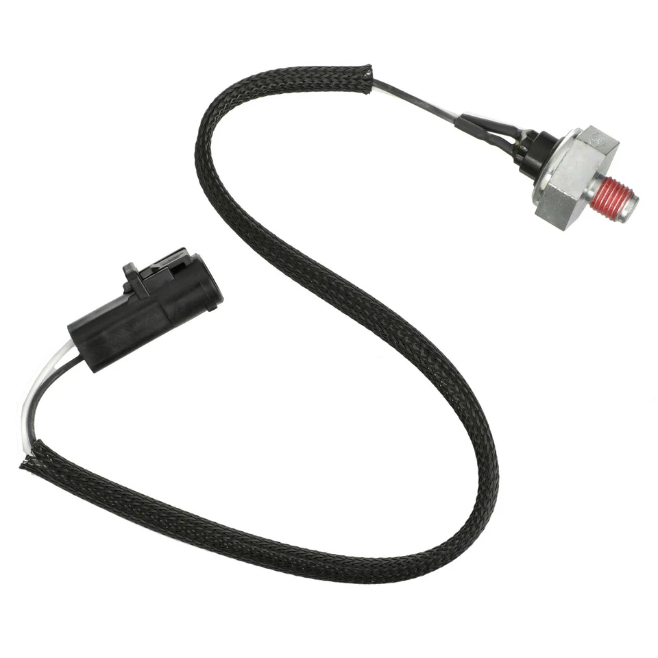 Sensor de golpe de encendido original Ford F-150 F-250 1997-2000 F6ZZ-12A699-AA Foto 2 de 4