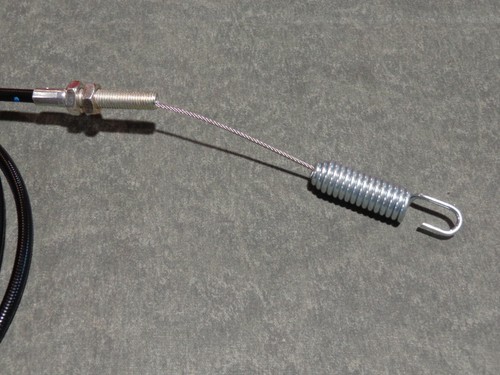 Cavo di fidanzamento lama pull dietro SWISHER 9074 originale OEM T44CH - Foto 3 di 3