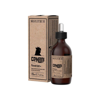 SELECTIVE Cemani Powerizer Lotion + , 125 ml
