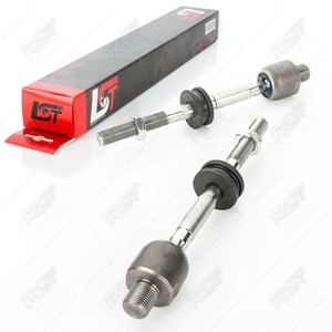 SPURSTANGE KOMPLETT VORDERACHSE LINKS FÜR RENAULT TWINGO I *NEU*