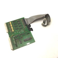 ARBURG Dialogica S-N 49.884 NR.00104 ARB 256B Keypad Input Card 170 CMD 150-45