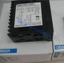 1PCS New Omron Temperature Controller E5EZQ3MT In Box E5EZ-Q3MT Fast Shipping