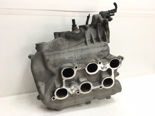09-11 Chevy Traverse GMC Acadia Buick Enclave Lacrosse 3.6L Intake Manifold - Picture 5 of 7