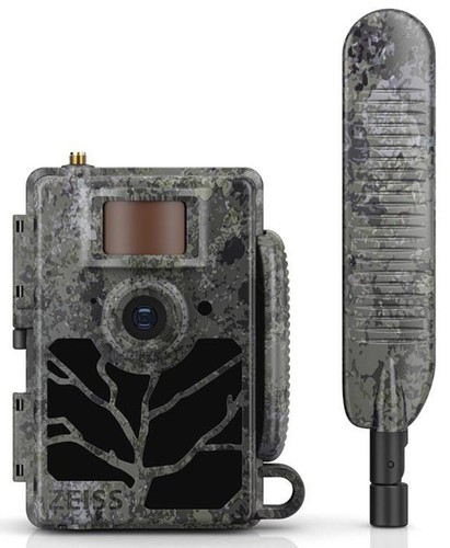 Zeiss Secacam 5 Cellular SMS Trail Nature Camera 12 Meg Remote area(UK Stock)NEW - Picture 12 of 24