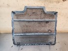 Maille de housse de radiateur OEM Polaris Sportsman 500 EFI 2007