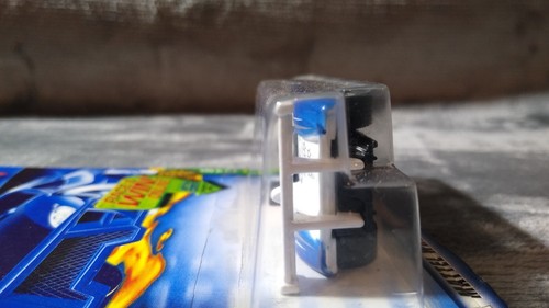 Hot Wheels Treasure Hunt - Panoz LMP-1 Roadster S - 6 of 12 Cars - Picture 5 of 5