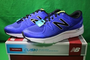 New Balance 775v2 Running Shoes-Men's size 9.5 (D) Med Royal Blue NIB | eBay