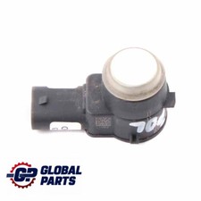 Mercedes W204 Parksensor PDC Abstand Vorne Polarweiß 149 A2125420018 Mercedes W204 Parksensor PDC Abstand Vorne Polarweiß 149 A2125420018