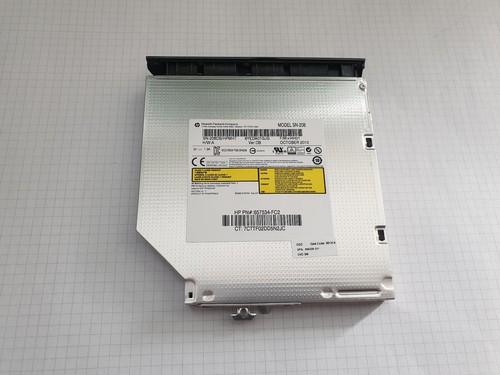 HP ProBook 6470b CD DVD Brenner Dvd-Player - Picture 1 of 2