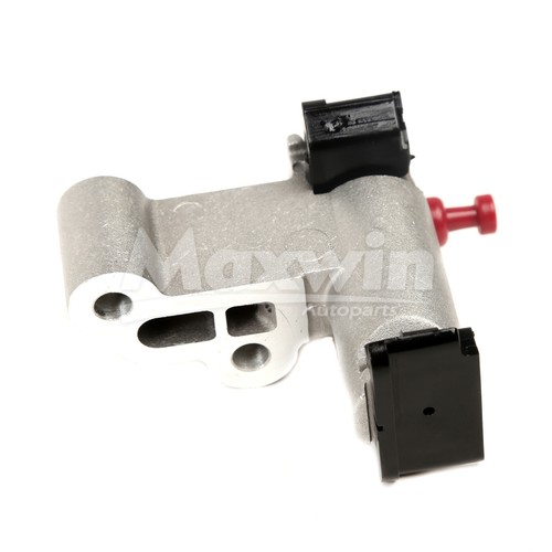 Kit de cadena de distribución con solenoide VVT apto para Ford Edge Flex Taurus Lincoln MKT Mercury - Imagen 9 de 16