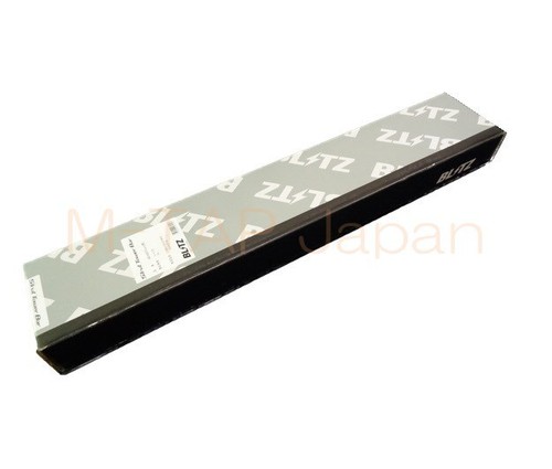 Blitz 96117 Front Tower Bar for Toyota Prius ZVW51 2015Dec- from Japan New - Picture 3 of 3